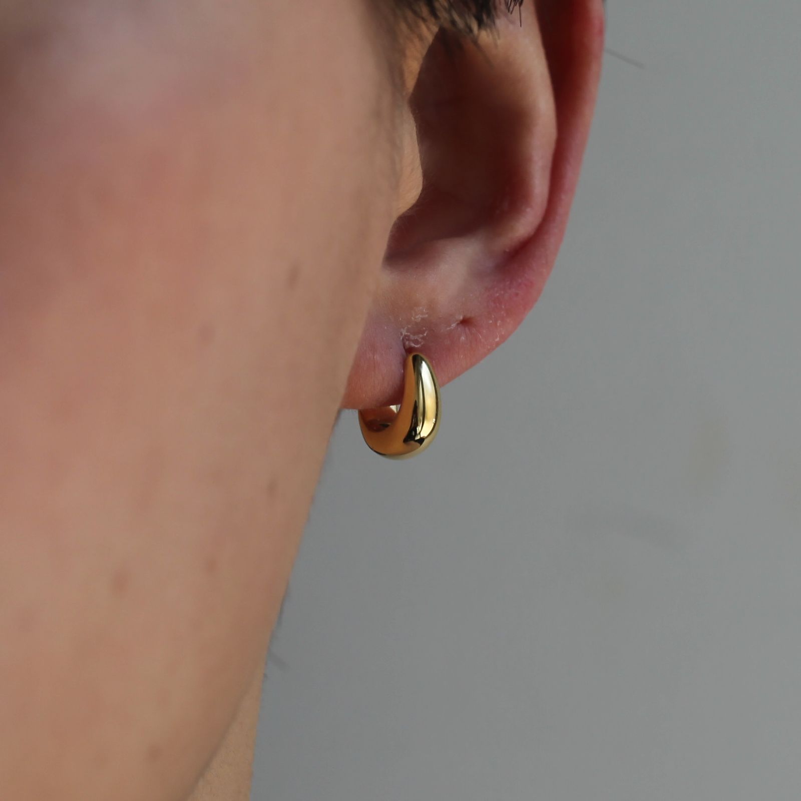 TOMWOOD - 【残り一点】Ice Huggies(SILVER) | ACRMTSM ONLINE STORE