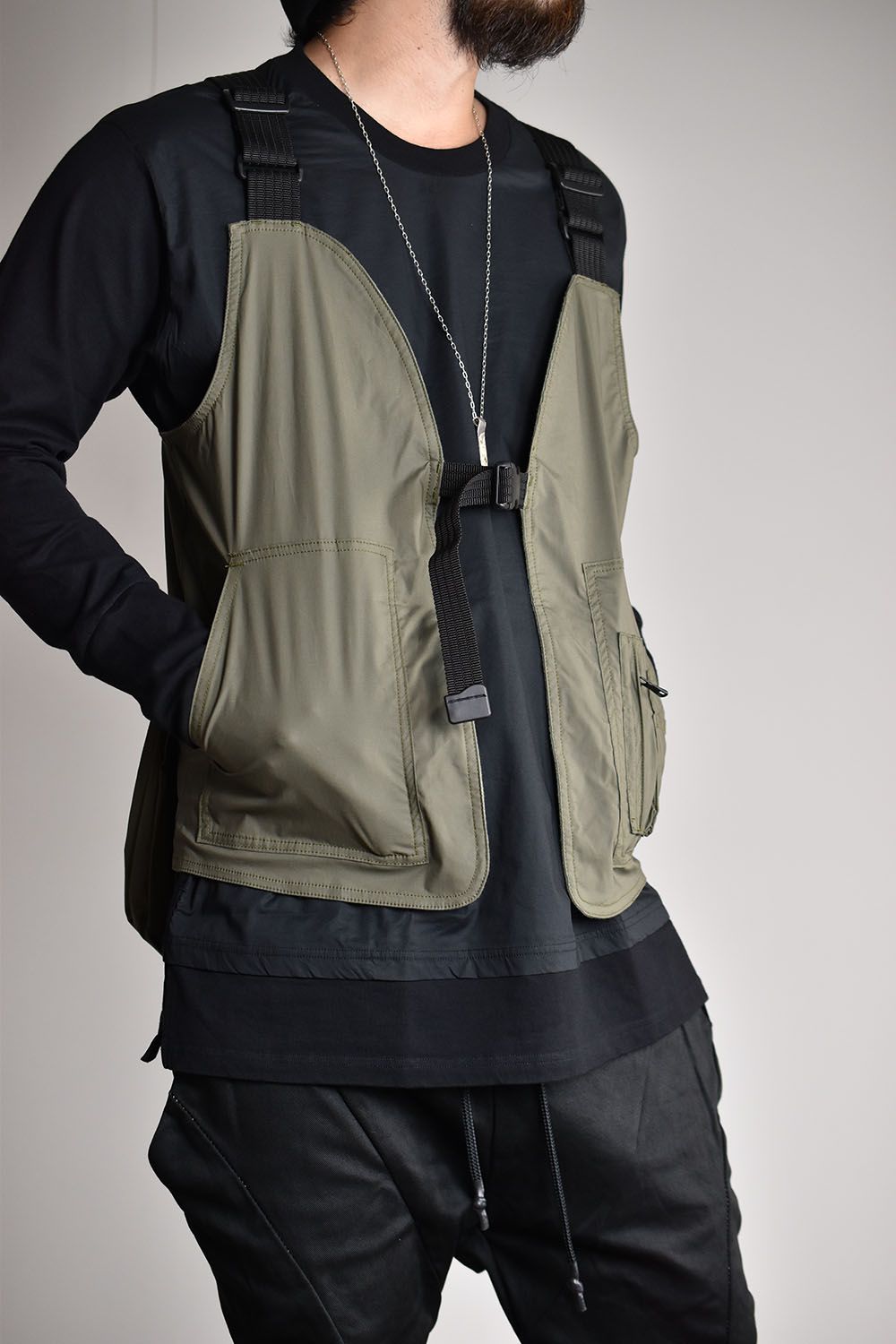 RIPVANWINKLE - Tactical Vest