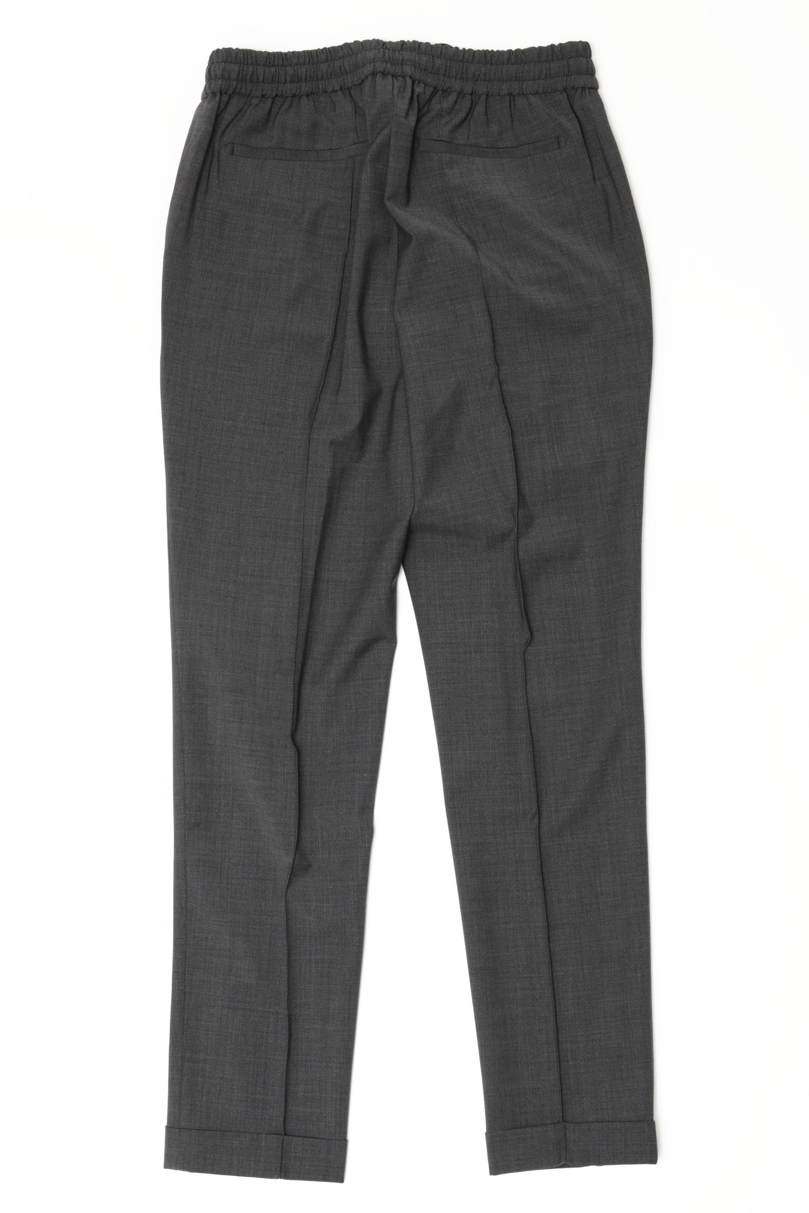 BERWICH - サイズ52まで【干場義雅氏 別注モデル】H DUE 永久クリース