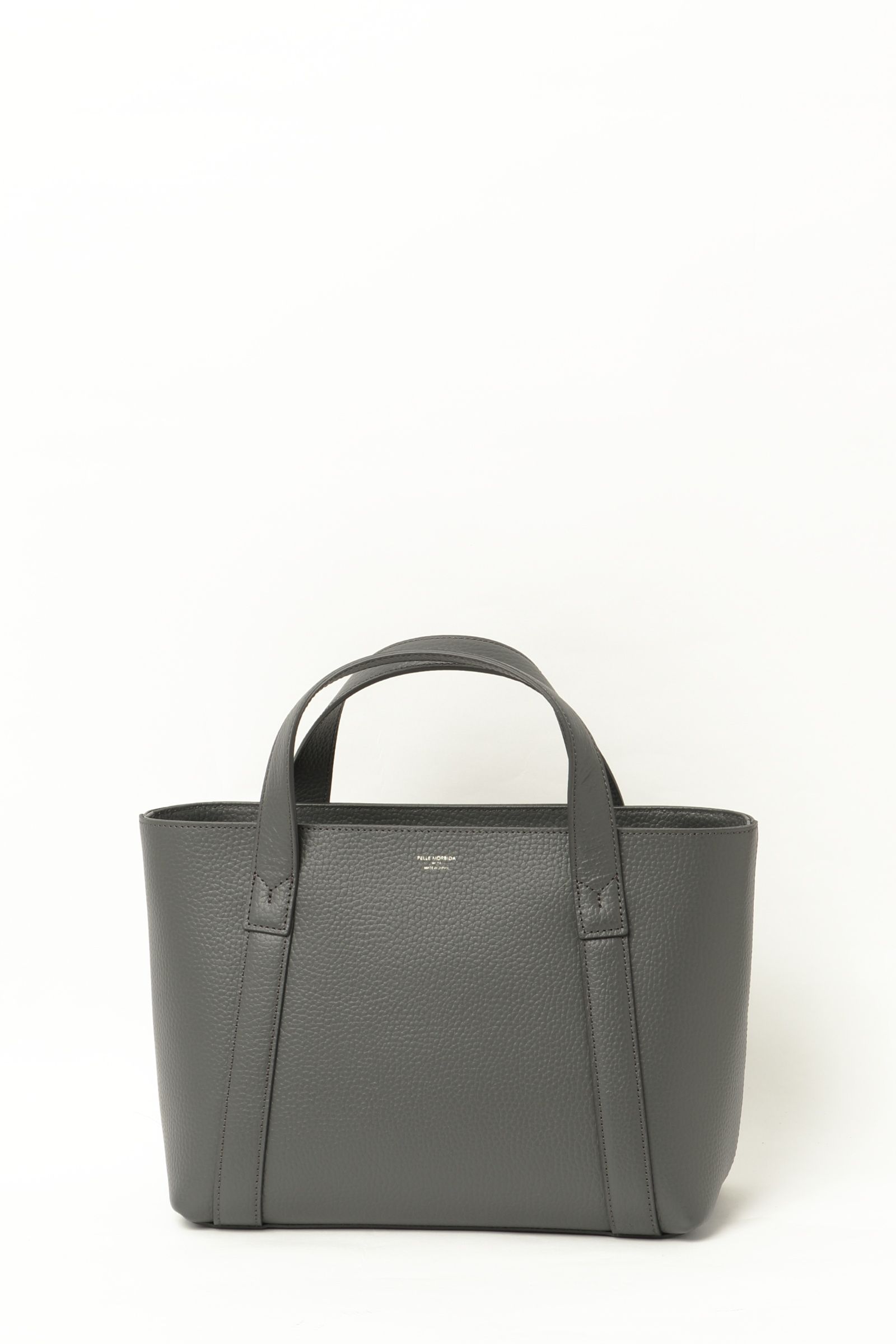 PELLE MORBIDA - Tela Marinaシリーズ ファスナー式 シュリンクレザー