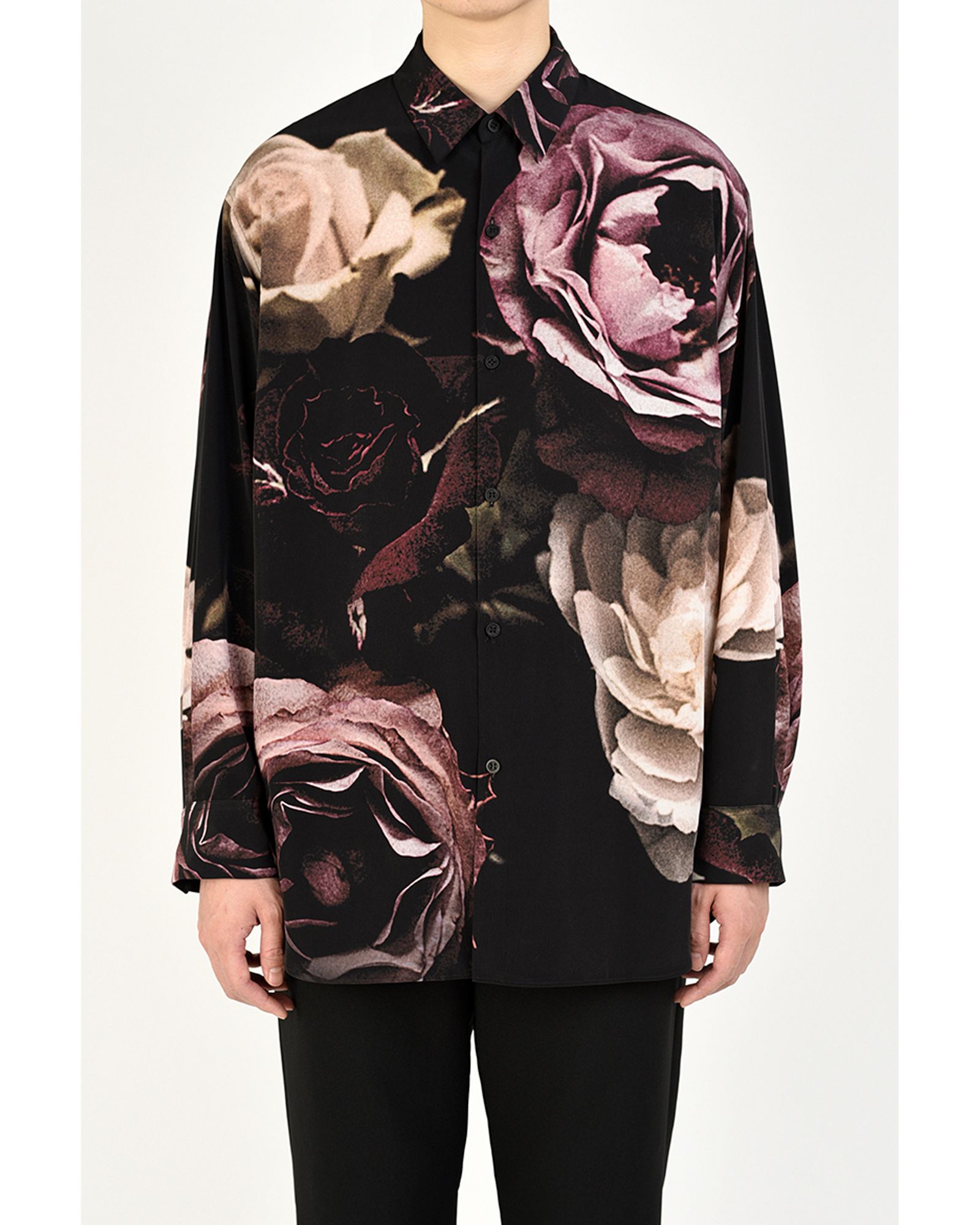 LAD MUSICIAN - Big Shirt | fakejam