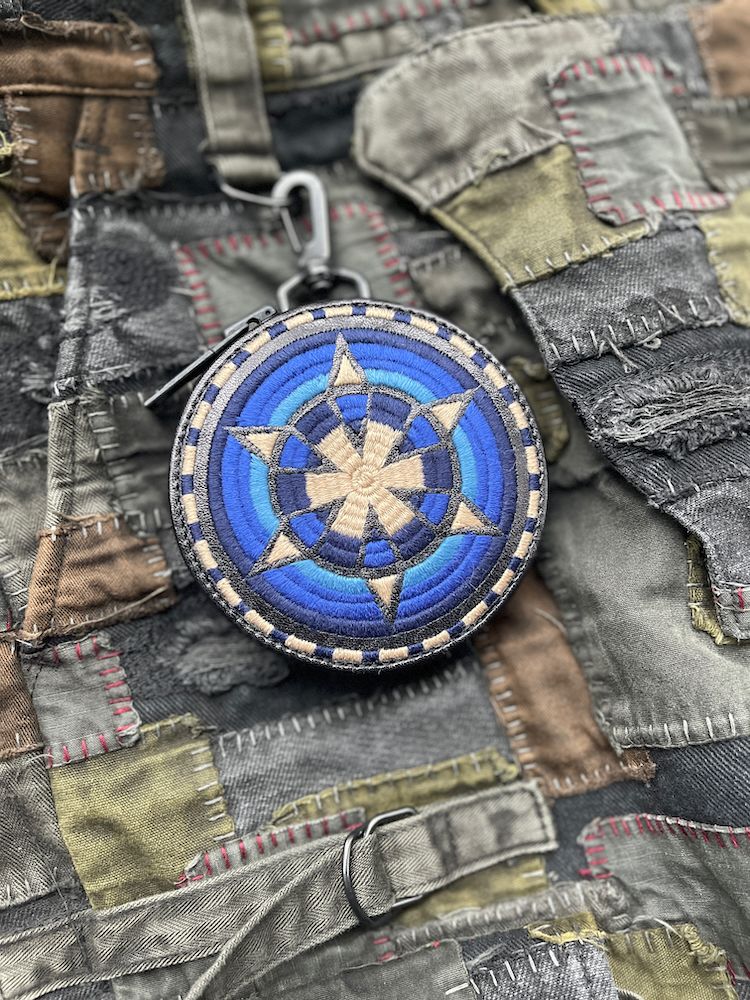 blackmeans Leather accessories | HAZE