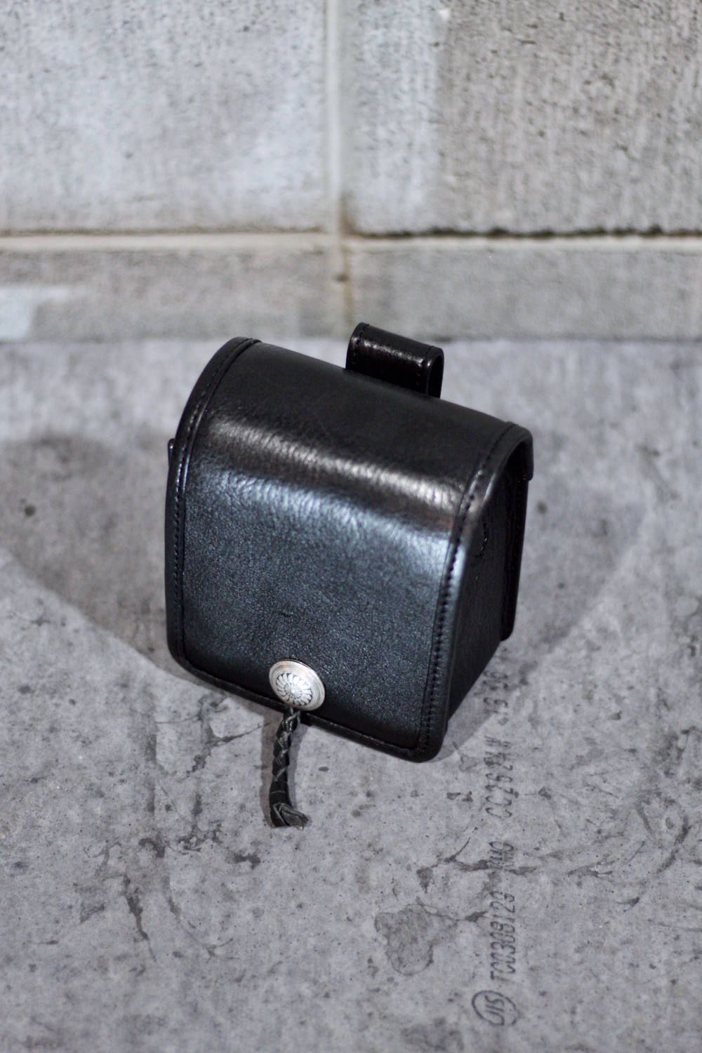 blackmeans - 2017 AW | HAZE