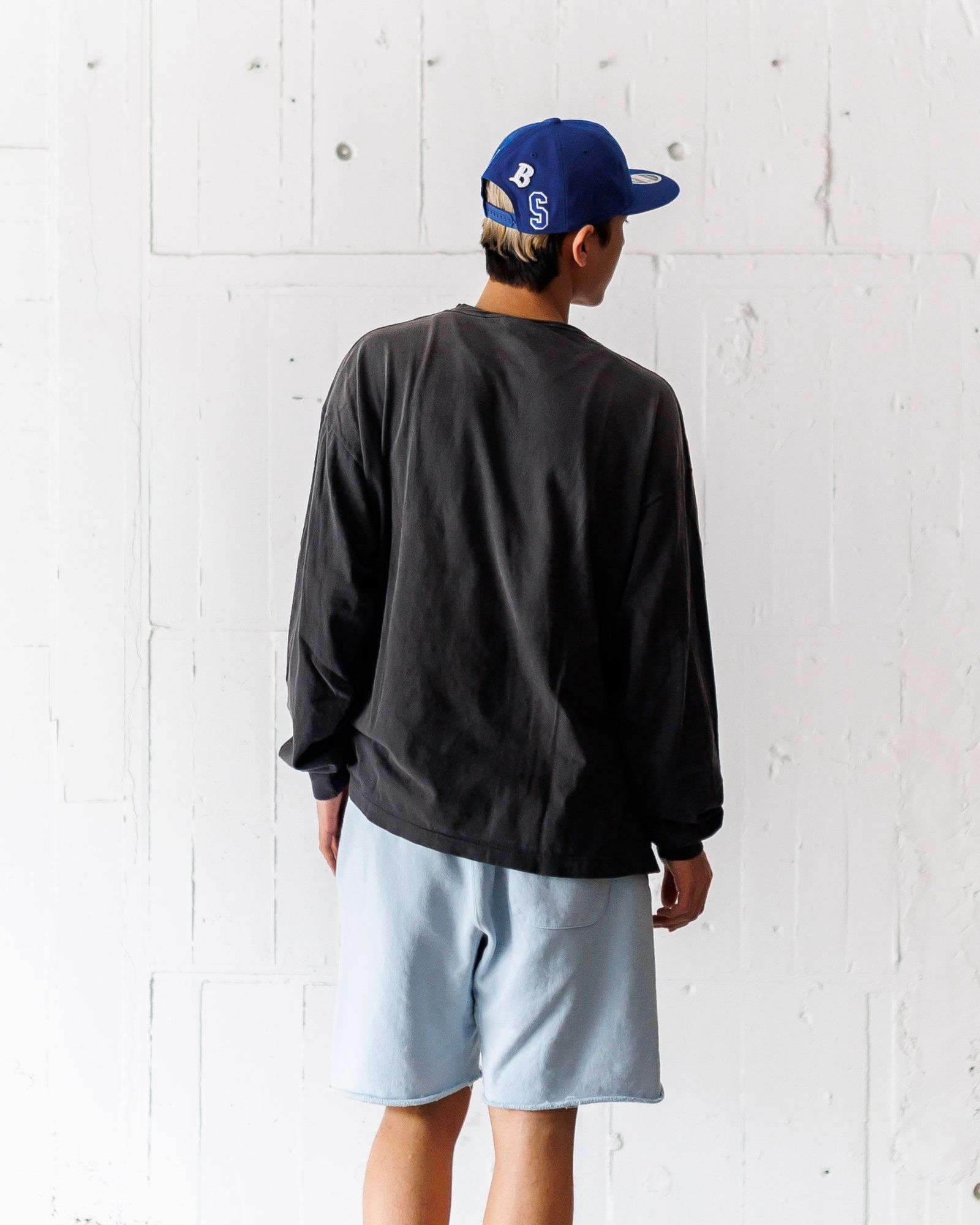 SAINT M×××××× - セントマイケル ANAKIN SW_SS TEE(SM-HR8-0000-C63