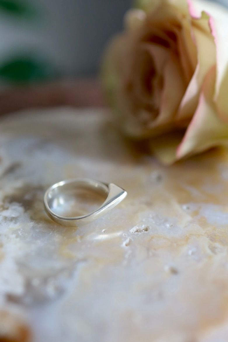 XOLO - ショロジュエリーリング Stem Ring (XOR008)☆11月15日(土)再