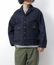 Engineered Garments [ブルゾン]｜MAPS 通販 【正規取扱店】