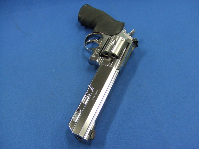 S&W M629 PC ターゲットハンター Ver.3 | タナカ