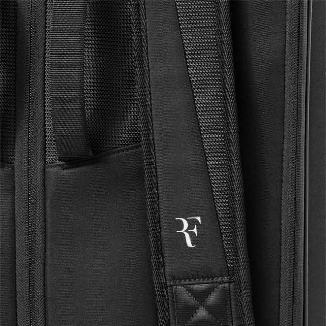 15本収納」「ロジャー・フェデラー」ウィルソン(Wilson) 2024 RF