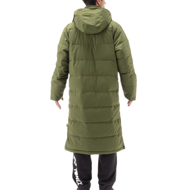 日本サイズ」ヨネックス(YONEX) 2022 FW ユニセックス フード付き