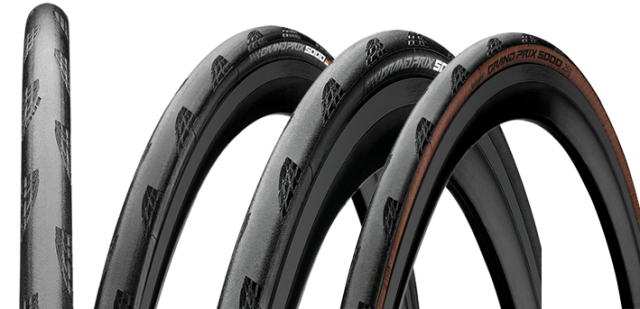 ロードバイクショップCOG'S ｜ continental コンチネンタル Grand Prix