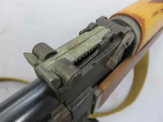 ハドソン】AK47 SMG モデルガン