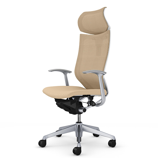 オカムラ(okamura)オフィスチェア バロンチェア(Baron) スタンダード