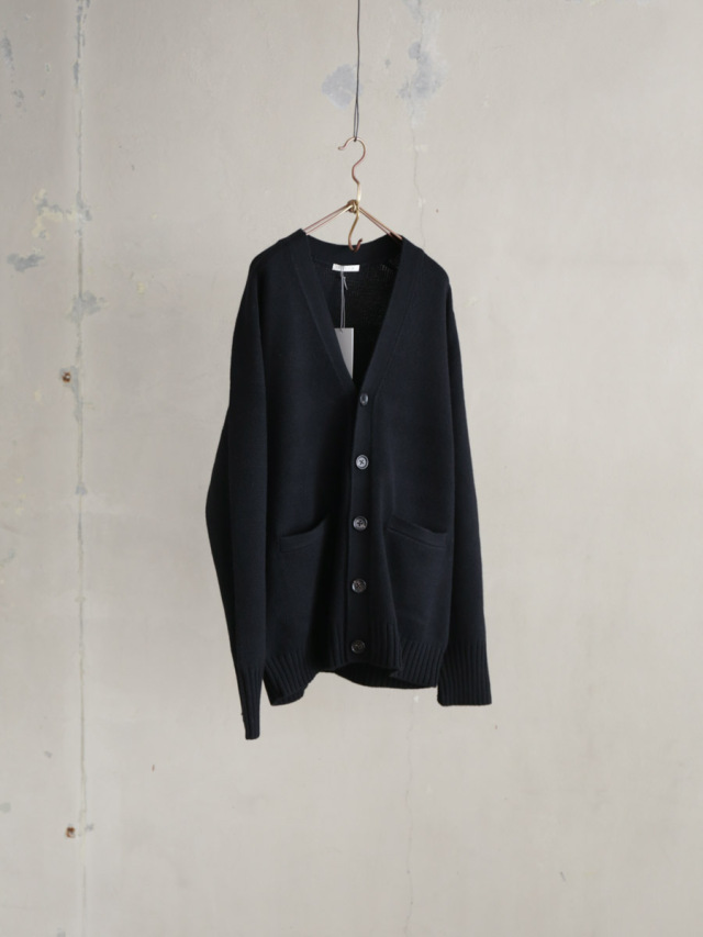 HEUGN ユーゲン｜Clark ブラック