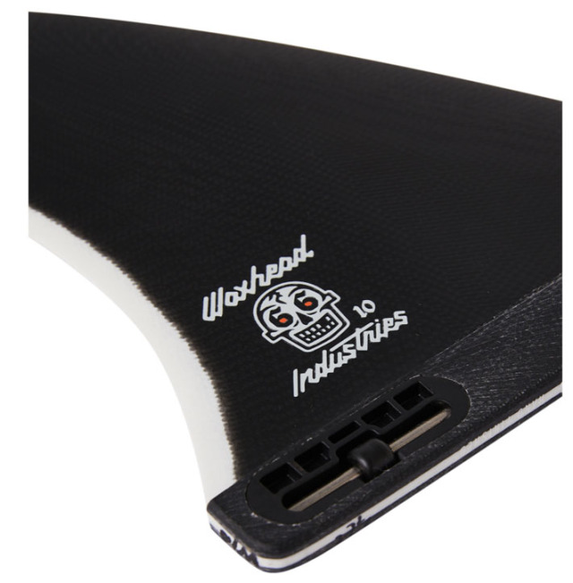 FCS2 FIN エフシーエス2 フィン サーフボード ロング用 WAXHEAD