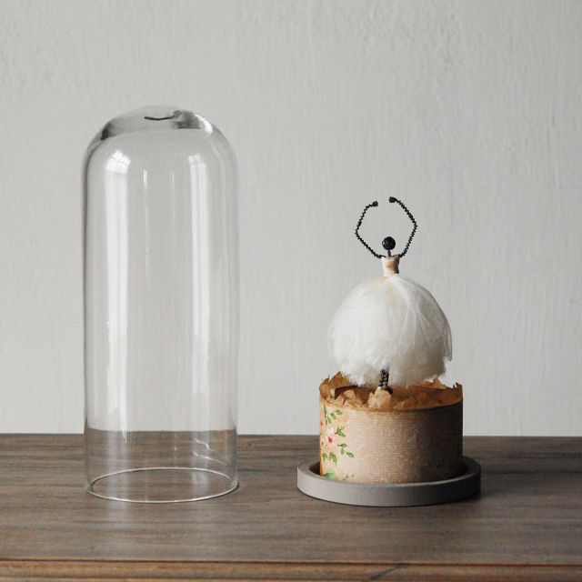 francjour フランジュール ｜ ヴォックスポプリ VOX POPULI バレリーナ