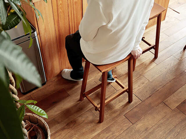 ハイスツール Jardin（ジャルダン）｜北欧・ヴィンテージインテリア