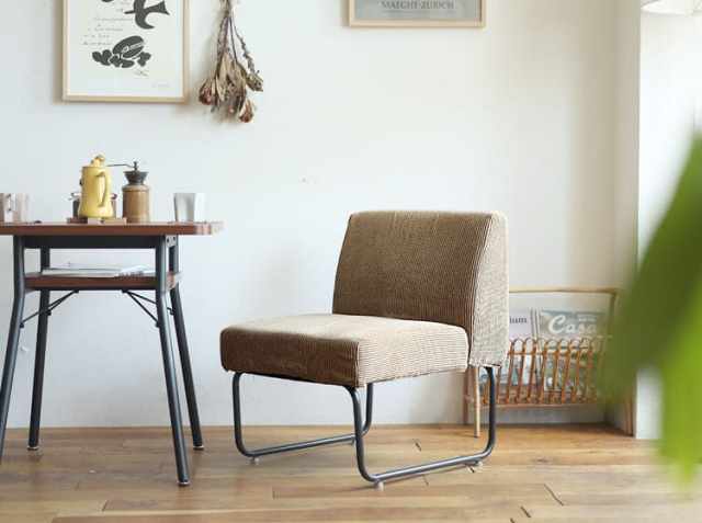 1人掛けソファー NOVEMBER(ノーベンバー)｜北欧・ヴィンテージ