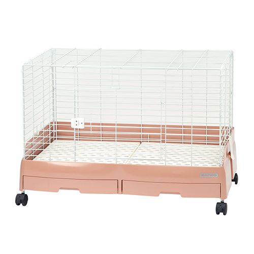 イージーホーム エボ 60 (樹脂休足フロアー)