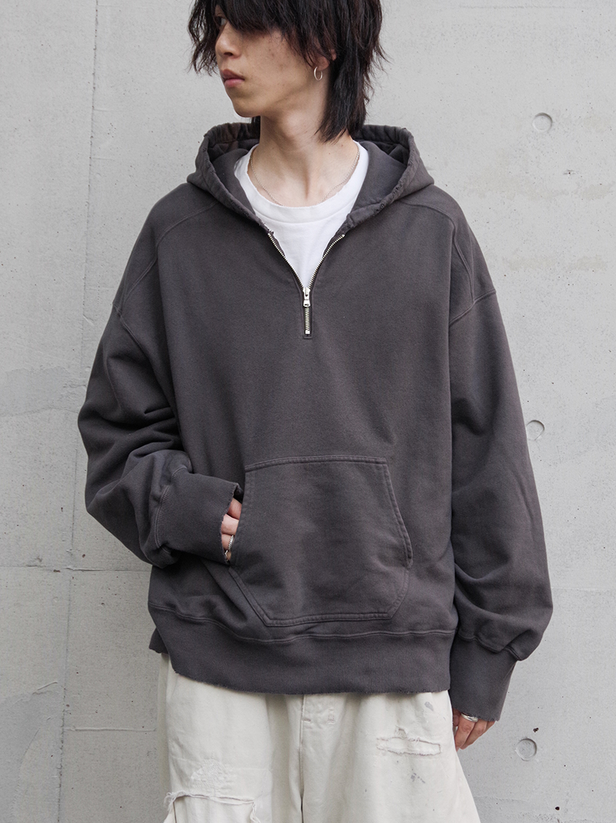 2025AW】 ANCELLM (アンセルム) 