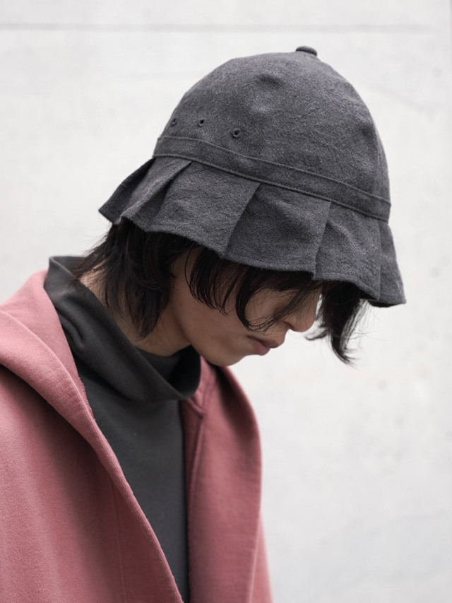 2023SS】 Sasquatchfabrix. (サスクワァッチファブリックス) 