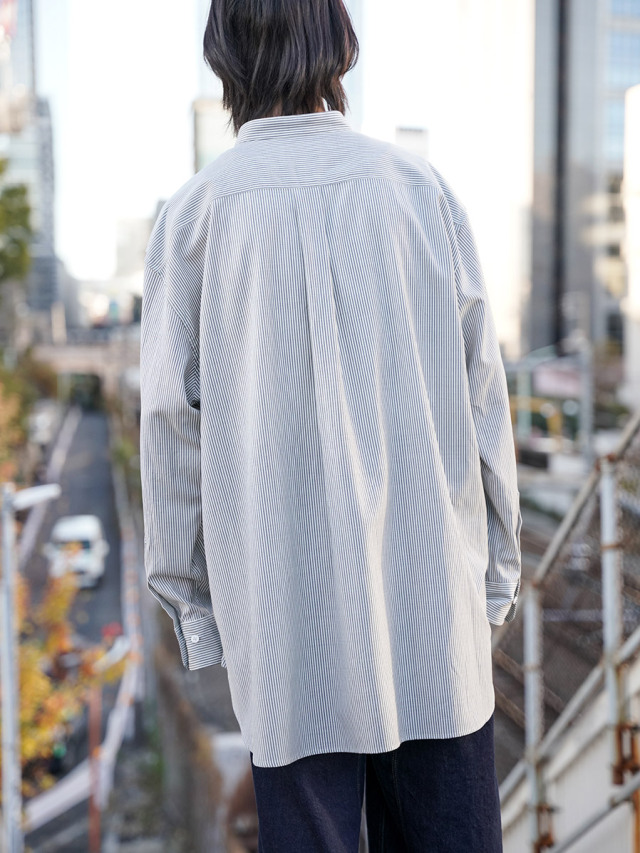 2023SS】 YOKO SAKAMOTO (ヨーコサカモト) 