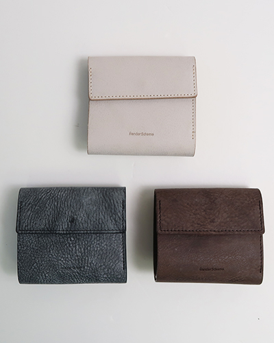 Hender Scheme - wallet エンダースキーマ ウォレット