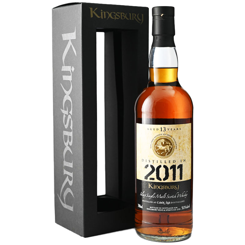 カリラ2011 シェリーホグスヘッド シナノヤ×キンコー限定 カリラ[2011