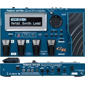 BANANANA effects MATRYOSHKA - 8種類の強烈なベースシンセ・サウンド