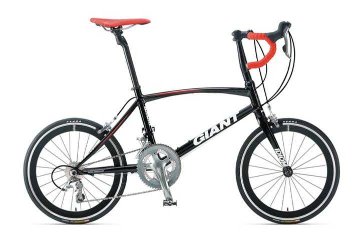 ジャイアントのミニベロ「IDIOM」特集！値段以上の品質に注目 | CAMP