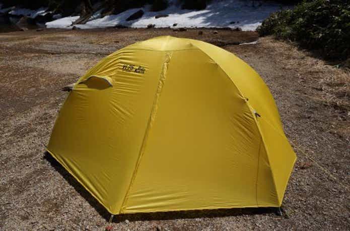プロモンテのテントって実際どうなの？VLシリーズを徹底的に調べてみた