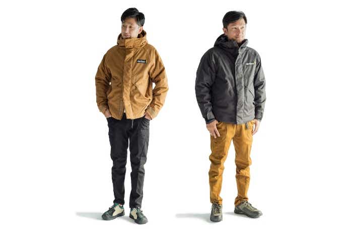 秋冬キャンプに最強の相棒現る！グリップスワニー×Orangeの3つの難燃