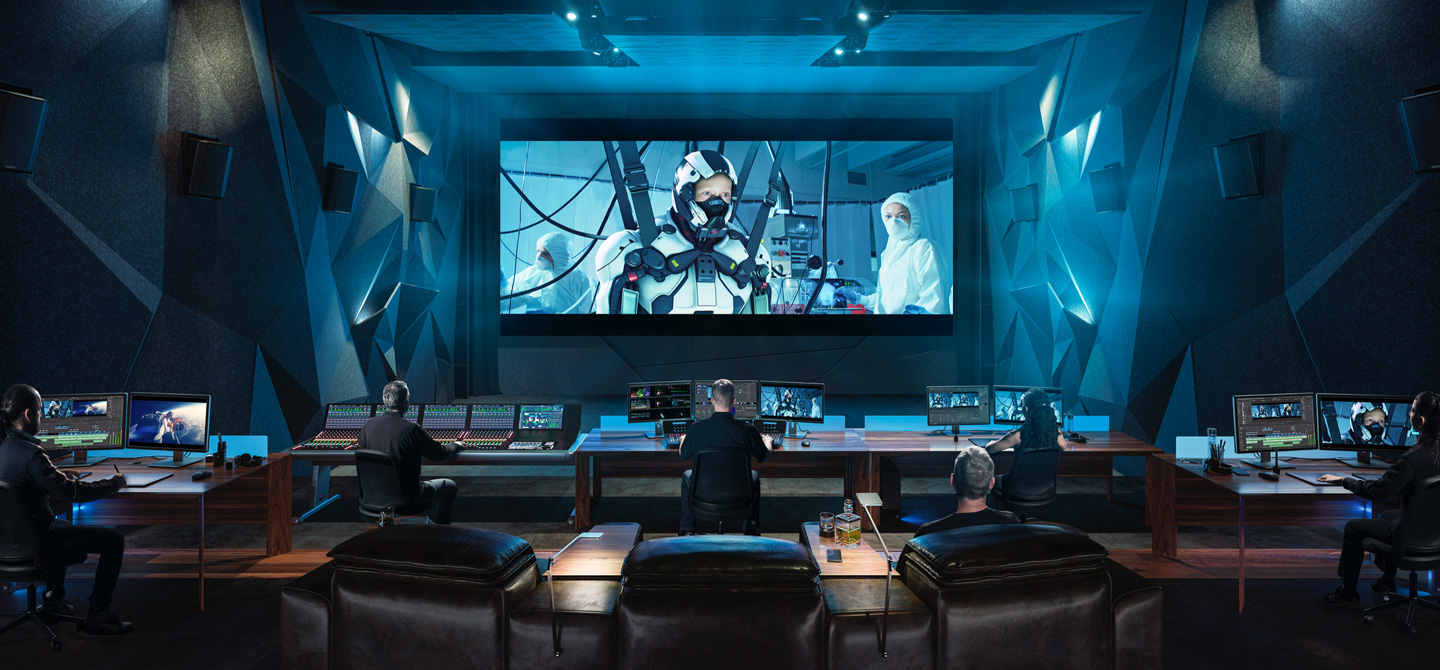 DaVinci Resolve | Blackmagic Design