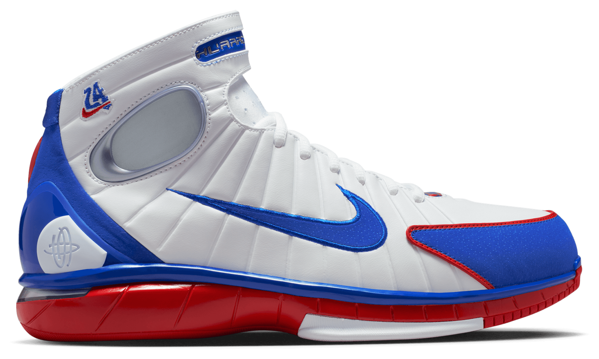Nike Air Zoom Huarache 2K4 All Star | Foot Locker