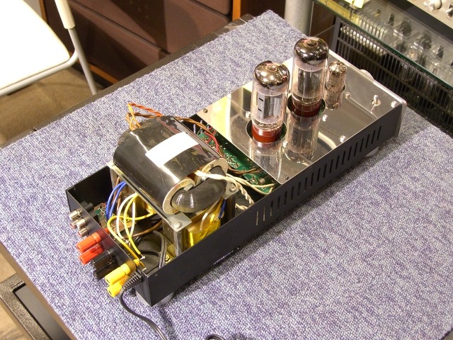 TU-874 ELEKIT - 中古オーディオ 高価買取・販売 ハイファイ堂