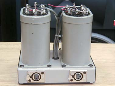 WE111C Western Electric - 中古オーディオ 高価買取・販売 ハイファイ堂