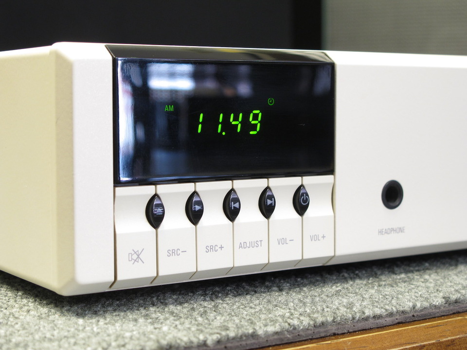 CLASSIK MUSIC LINN - 中古オーディオ 高価買取・販売 ハイファイ堂