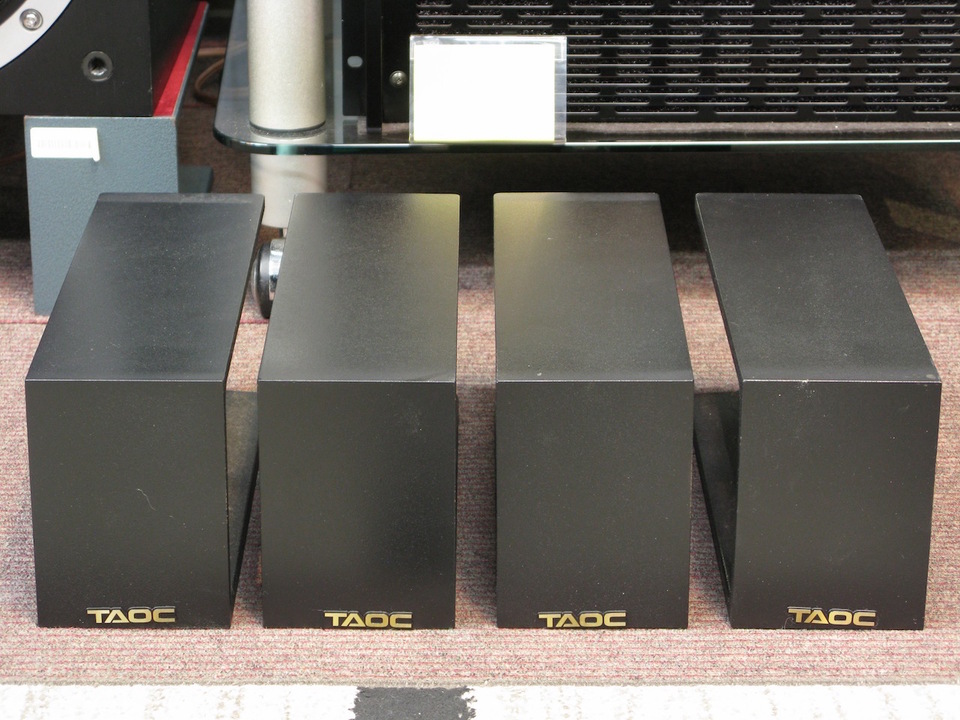 SPB-300DL TAOC - 中古オーディオ 高価買取・販売 ハイファイ堂