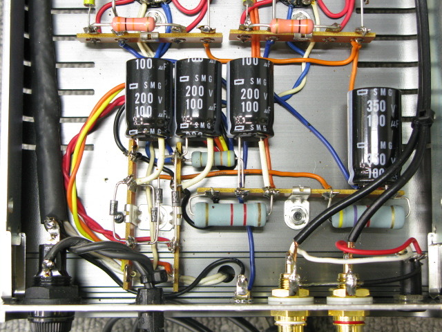 KA-10SH 春日無線 - 中古オーディオ 高価買取・販売 ハイファイ堂