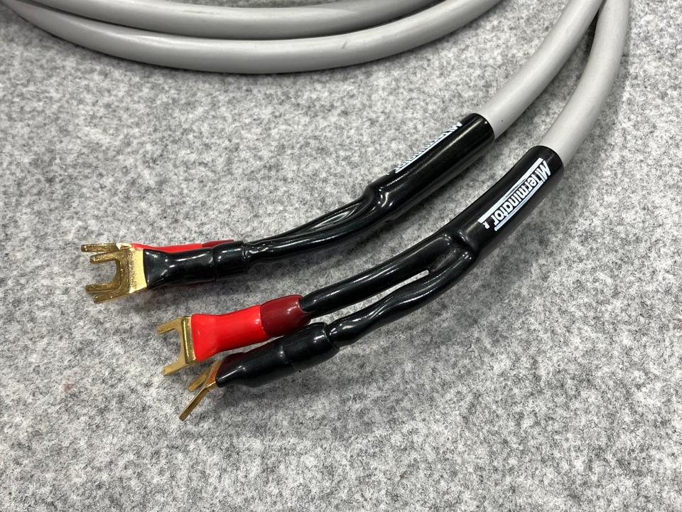 Terminator 2/2.4m MIT - 中古オーディオ 高価買取・販売 ハイファイ堂