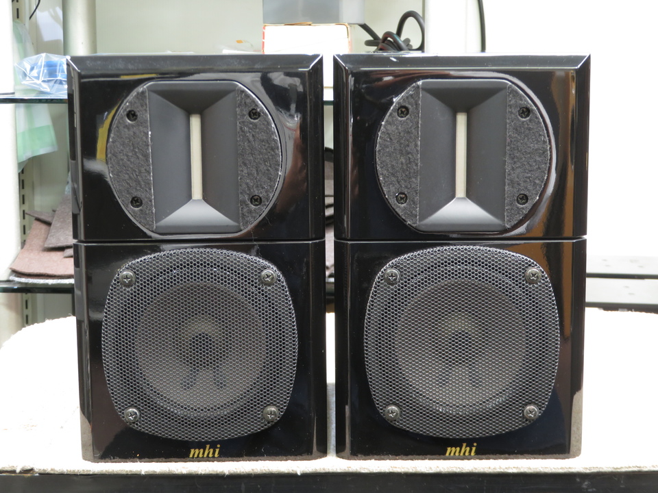 EVIDENCE MM01A/GB mhi - 中古オーディオ 高価買取・販売 ハイファイ堂