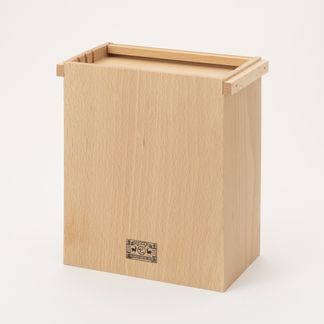 化粧箱｜美容と健康｜中川政七商店 公式サイト