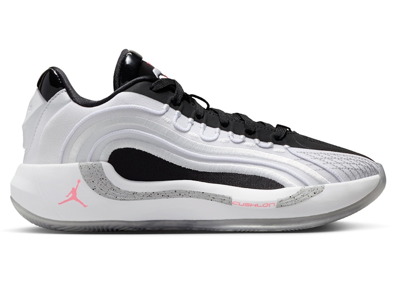 Jordan Luka 4 White Cement (GS) - HJ5225-101 - US