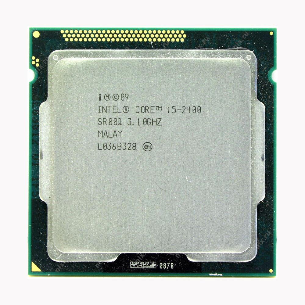 Купить Процессор Intel Core i5-650 3.20GHz/4M/2.5GT/s (SLBTJ