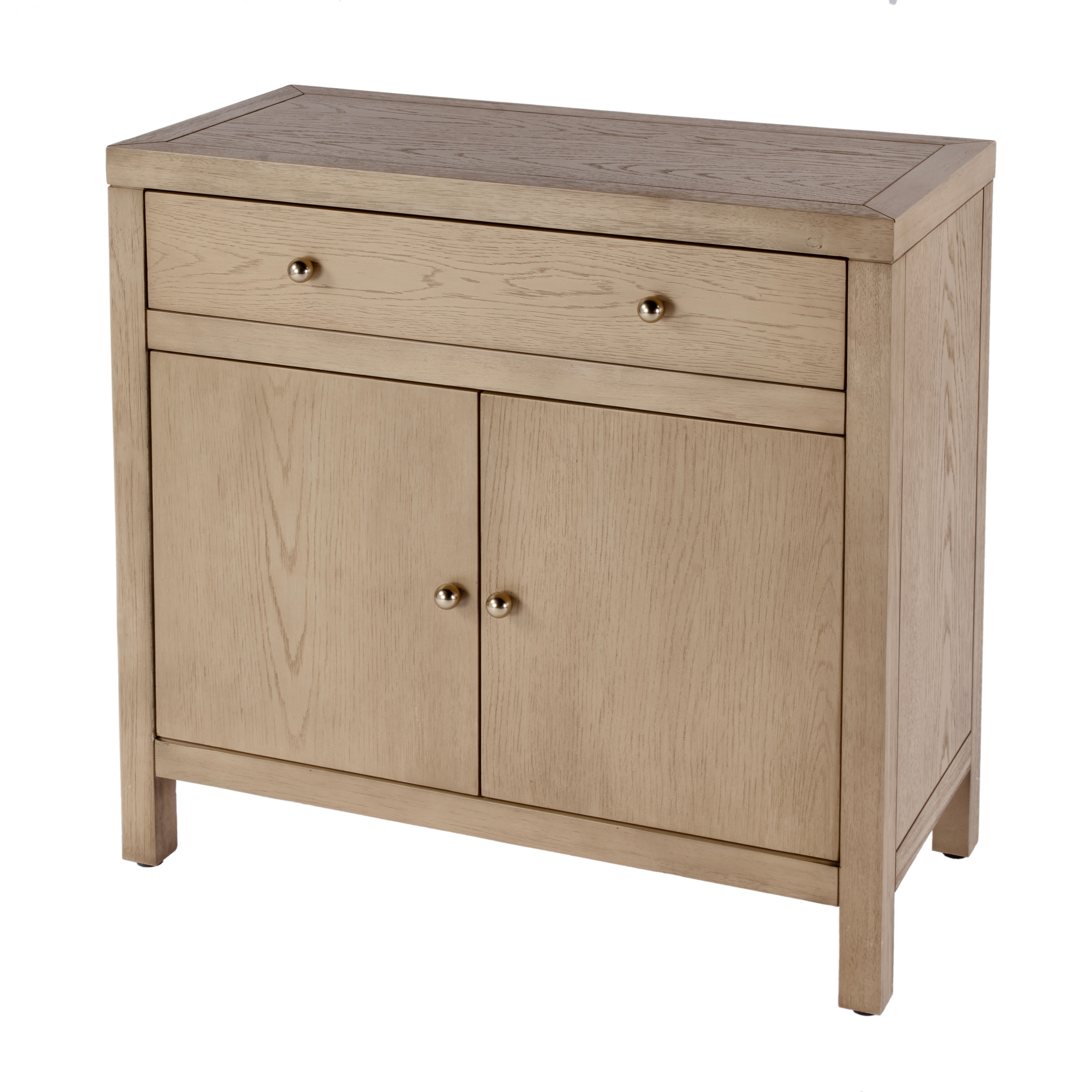 Butler Specialty Company Living Room Nora Cabinet 5851492 - Butler