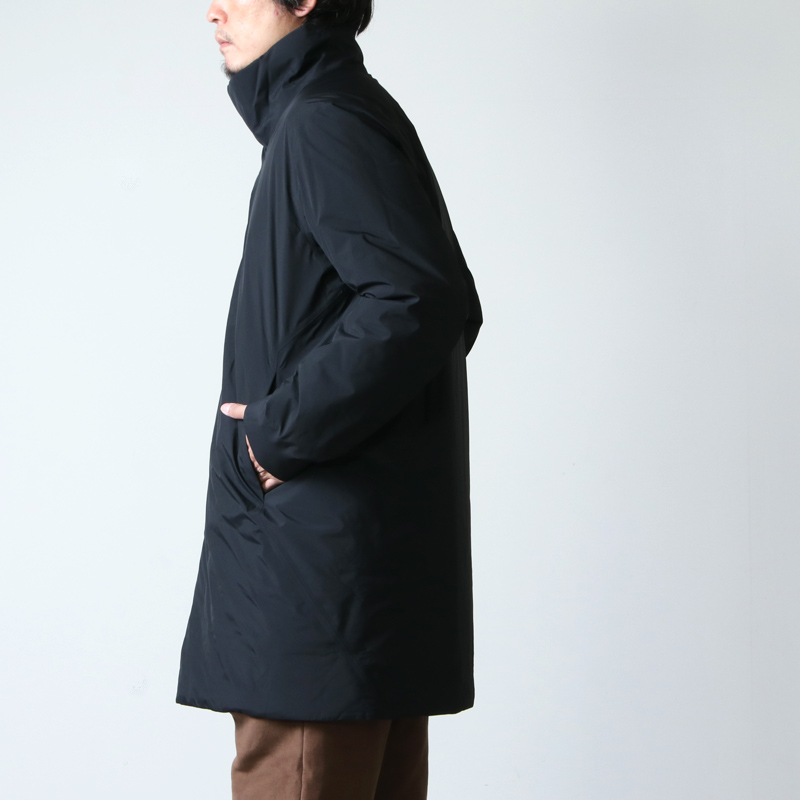 ARC'TERYX VEILANCE (アークテリクス ヴェイランス) Euler IS Coat
