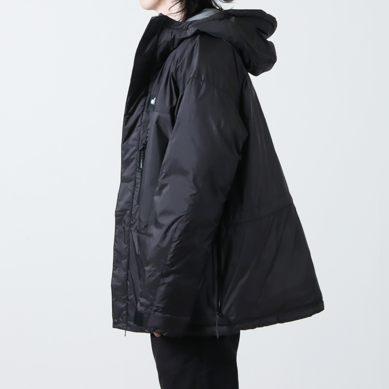 WILD THINGS (ワイルドシングス) LOFTECH CHAMONIX / ロフテック