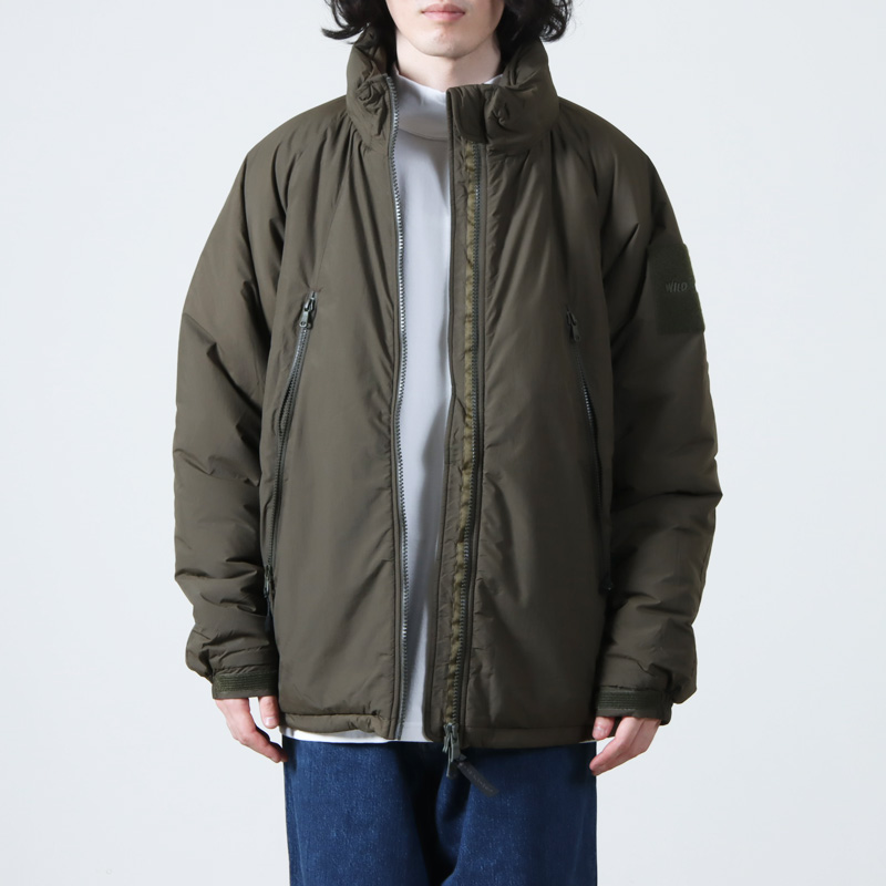 WILD THINGS (ワイルドシングス) HAPPY JACKET '23 / ハッピー