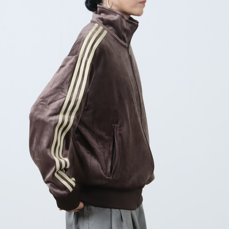 adidas originals (アディダス オリジナルス) FB TT VELOUR