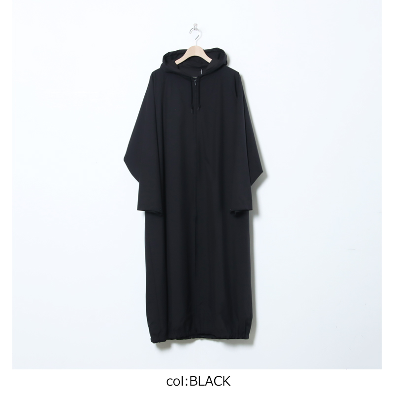 COMOLI (コモリ) レインコート