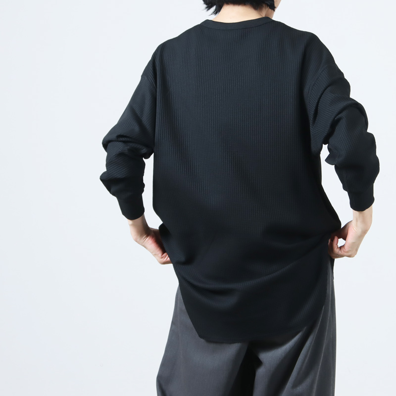 DAIWA PIER39 (ダイワピア39) W's TECH THERMAL CREW L/S / レディース